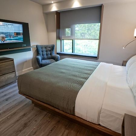 Hotel & Suites Normandin Levis Luaran gambar