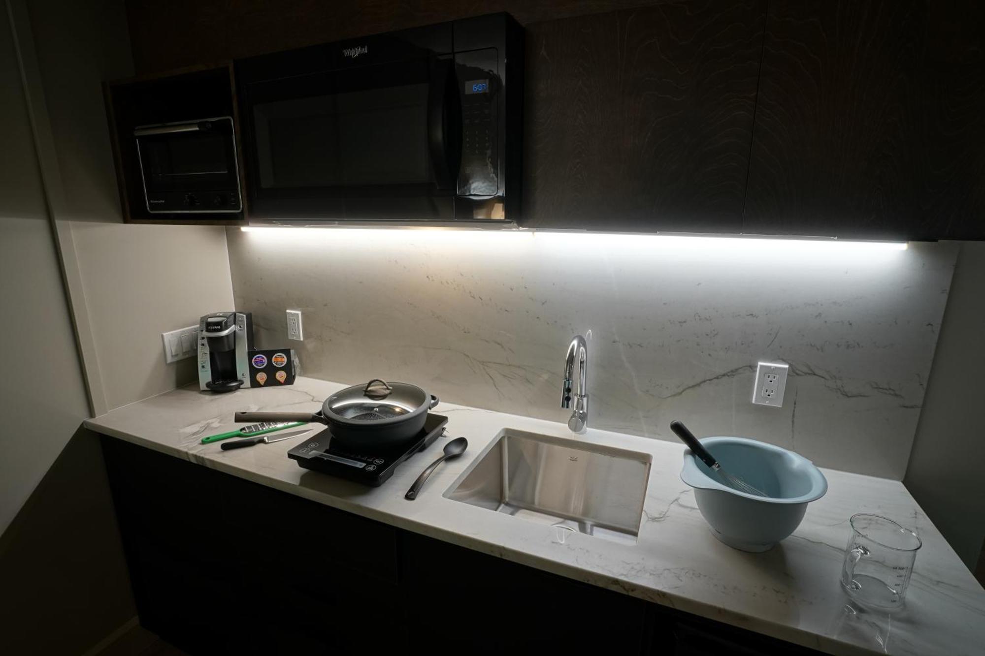 Hotel & Suites Normandin Levis Luaran gambar