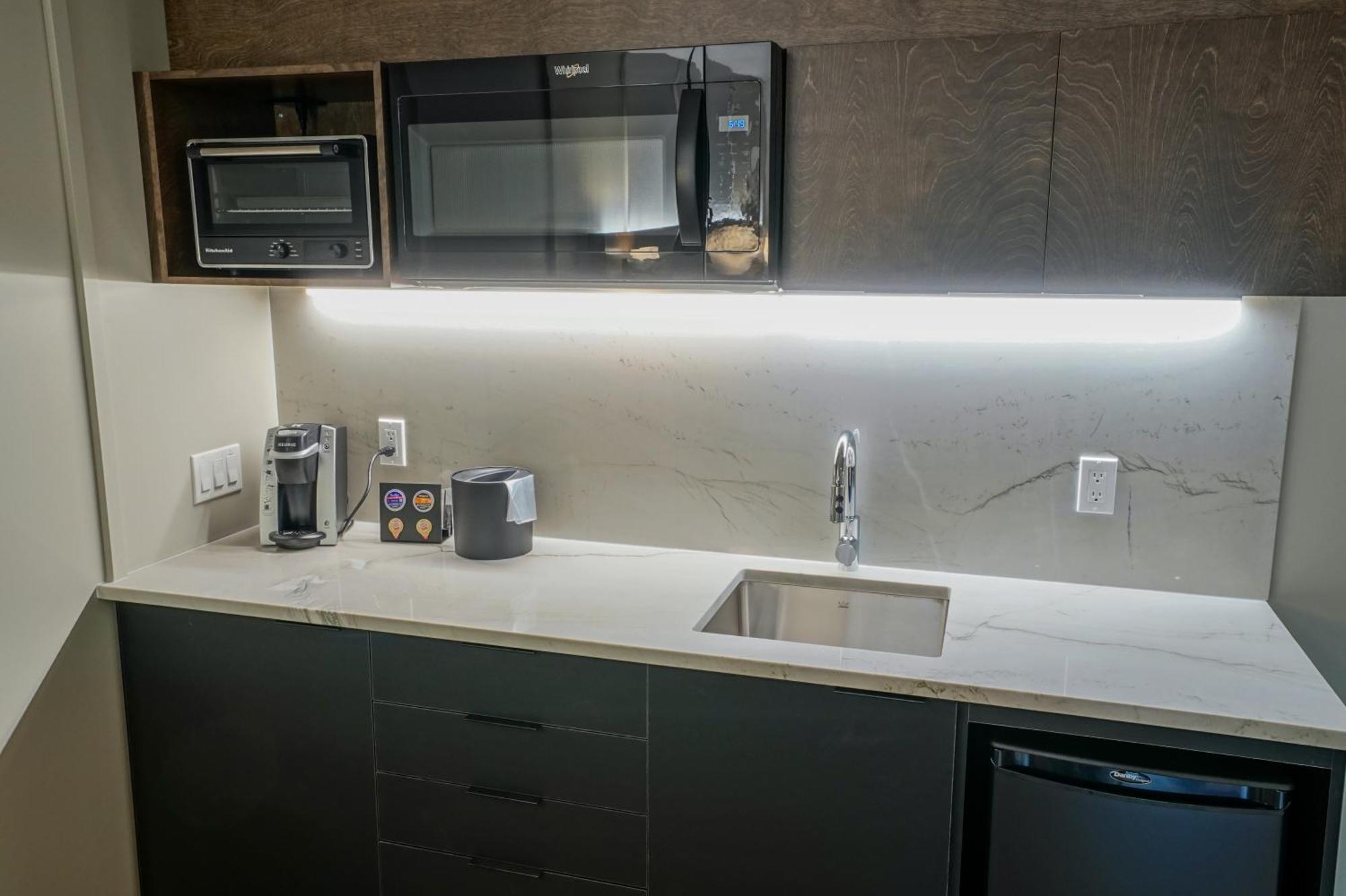 Hotel & Suites Normandin Levis Luaran gambar