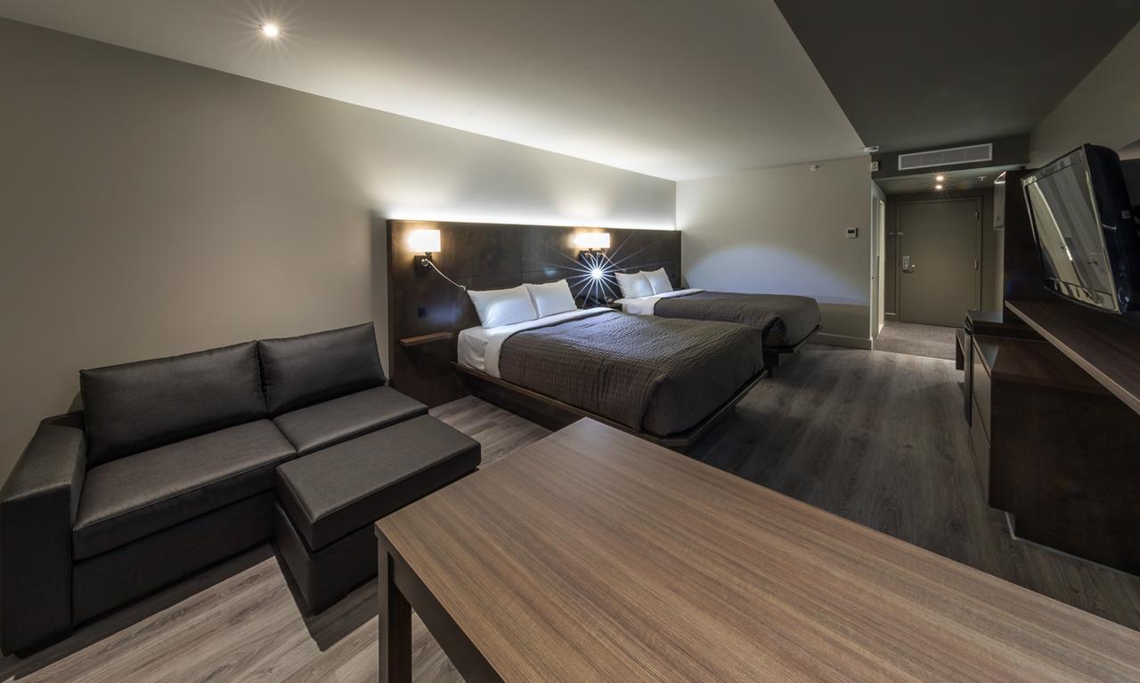 Hotel & Suites Normandin Levis Luaran gambar