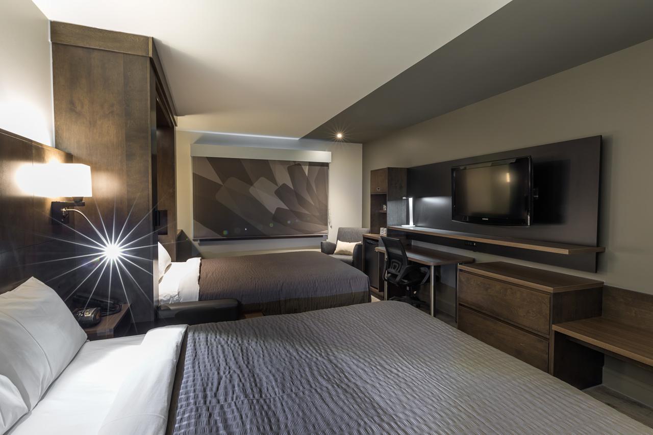 Hotel & Suites Normandin Levis Luaran gambar