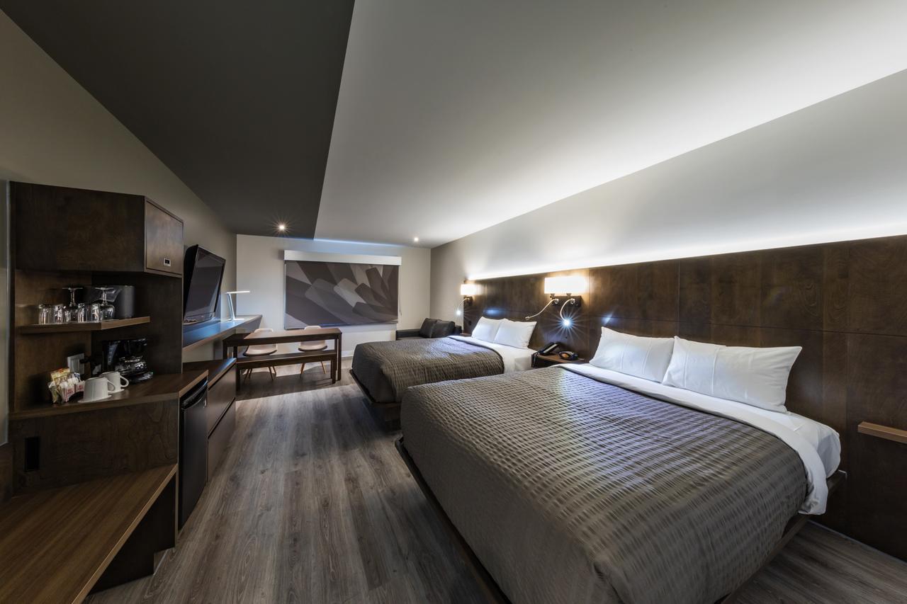 Hotel & Suites Normandin Levis Luaran gambar