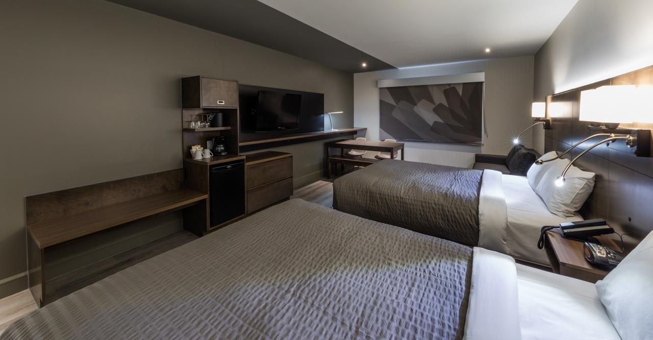 Hotel & Suites Normandin Levis Luaran gambar