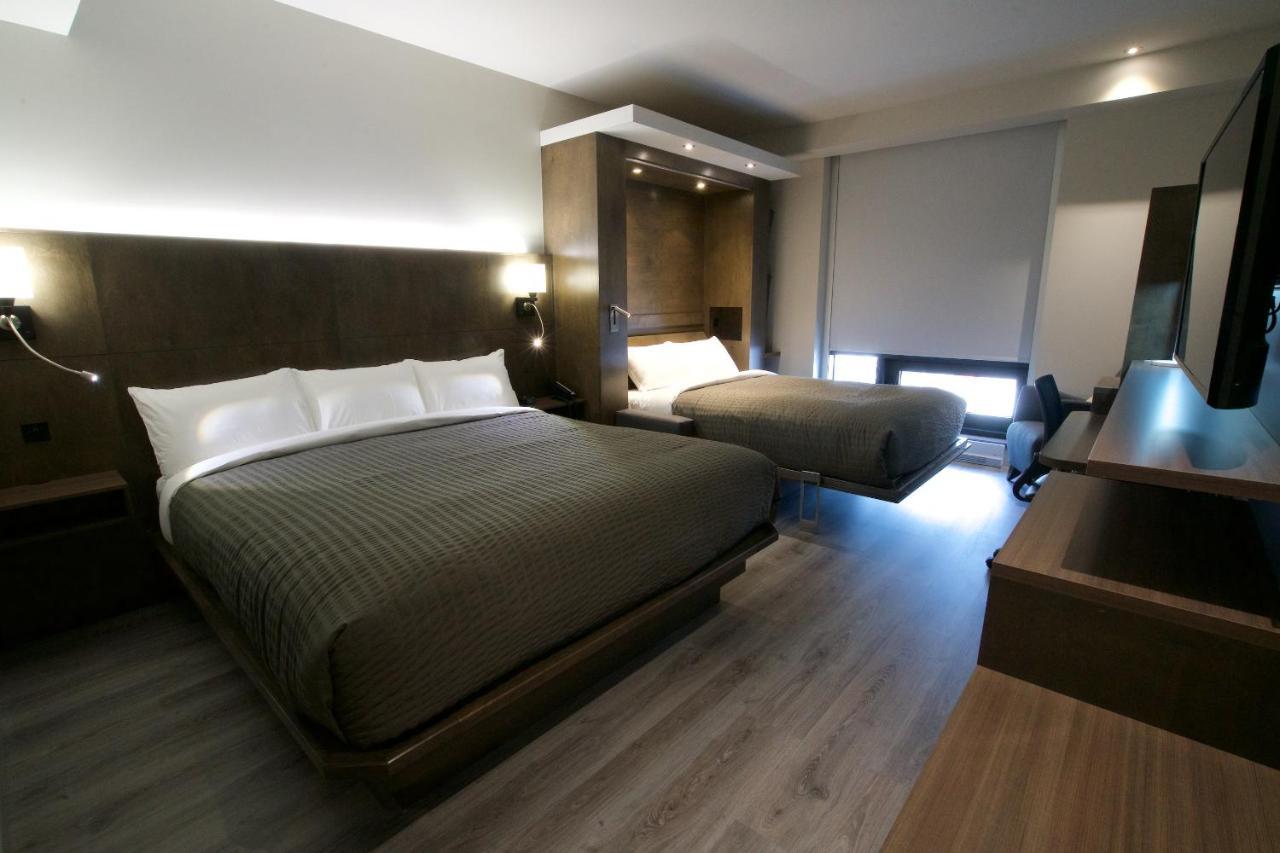 Hotel & Suites Normandin Levis Luaran gambar