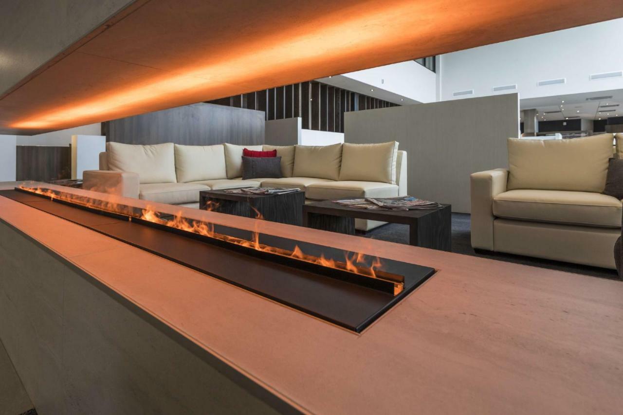 Hotel & Suites Normandin Levis Luaran gambar