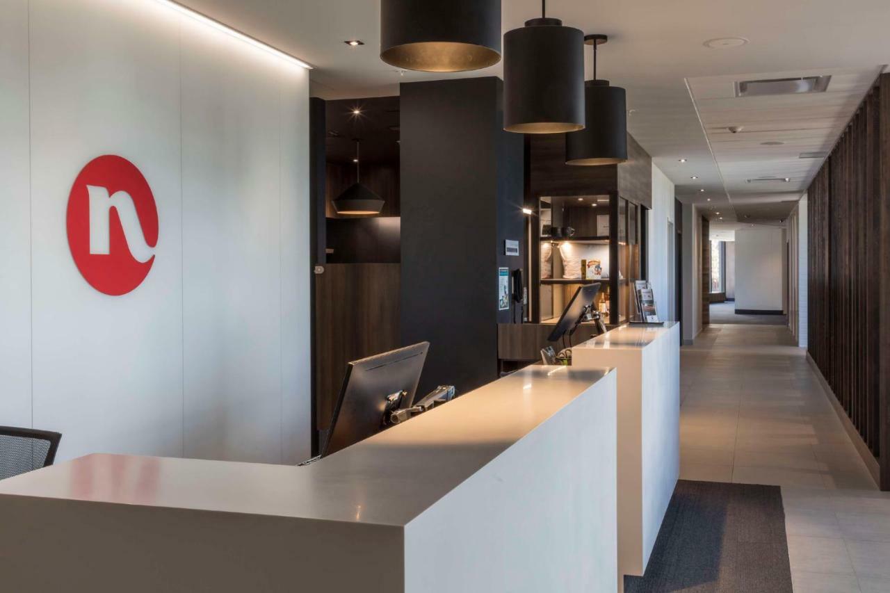 Hotel & Suites Normandin Levis Luaran gambar