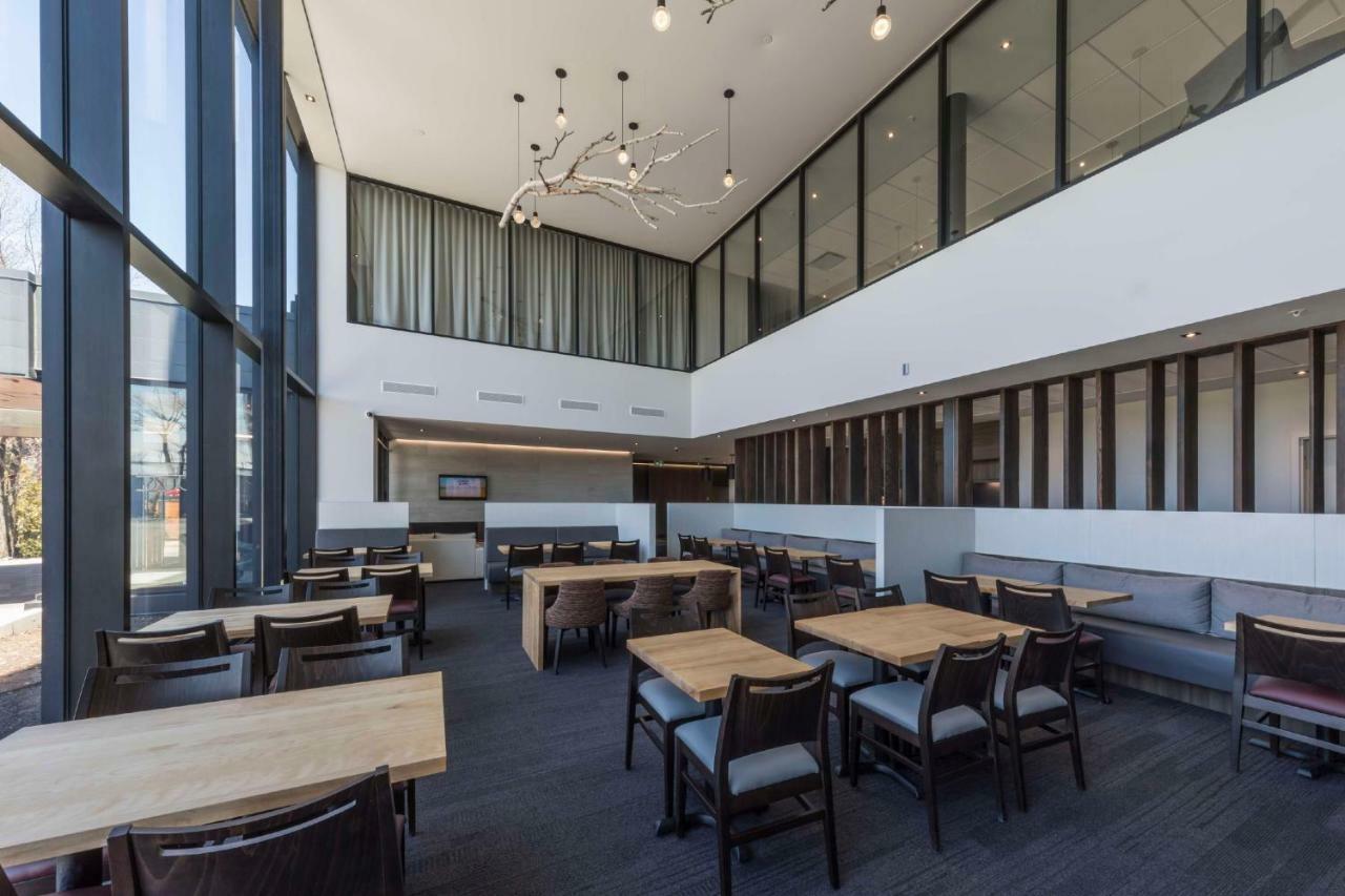 Hotel & Suites Normandin Levis Luaran gambar