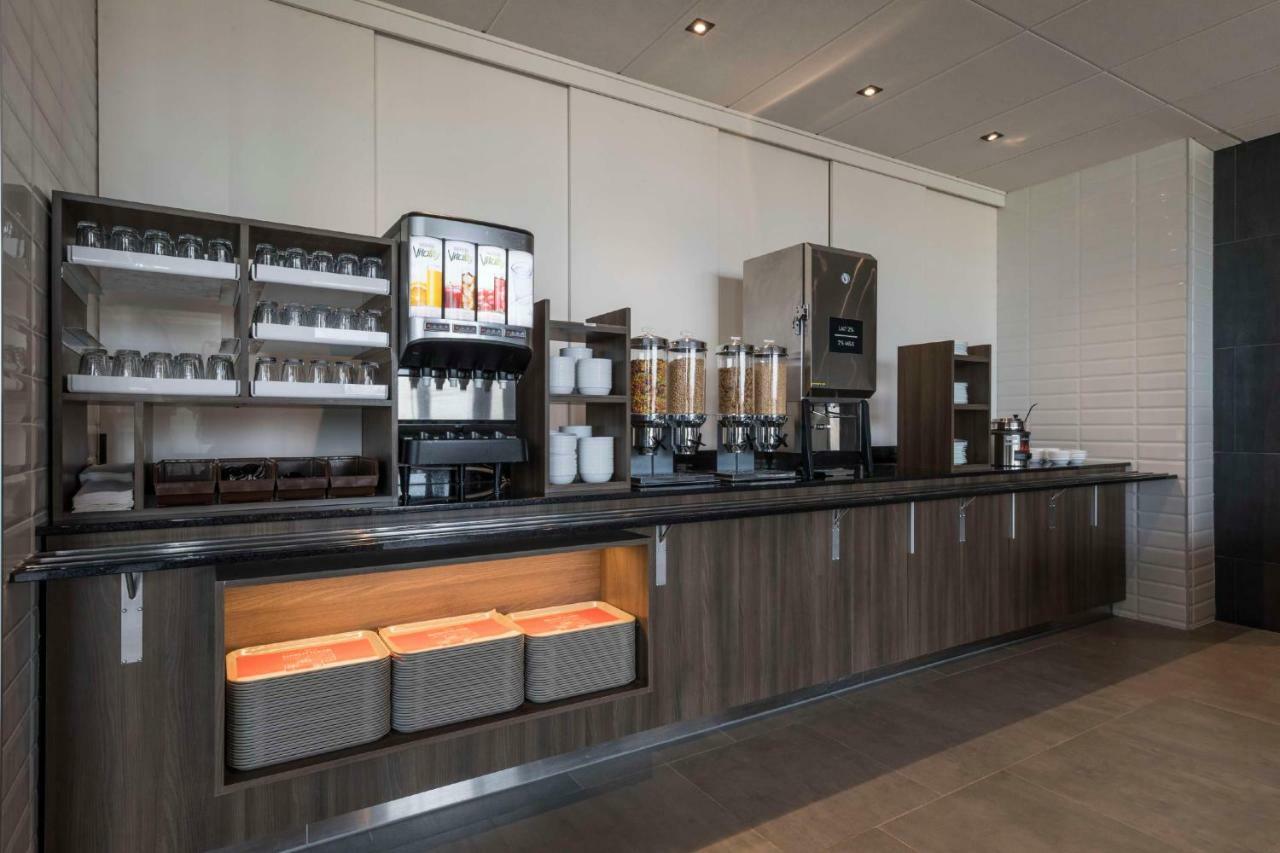 Hotel & Suites Normandin Levis Luaran gambar