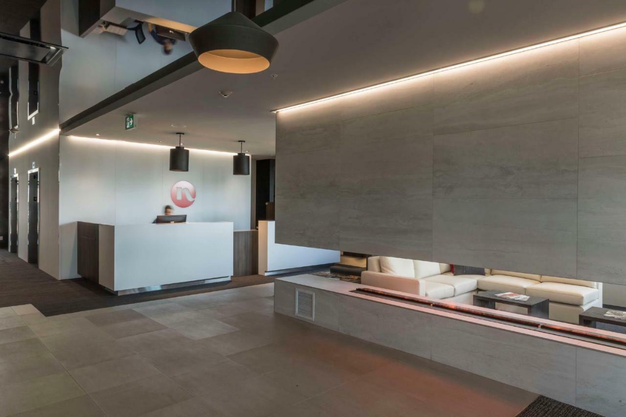 Hotel & Suites Normandin Levis Luaran gambar