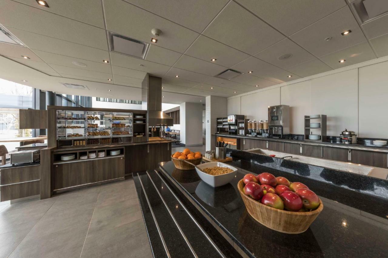 Hotel & Suites Normandin Levis Luaran gambar