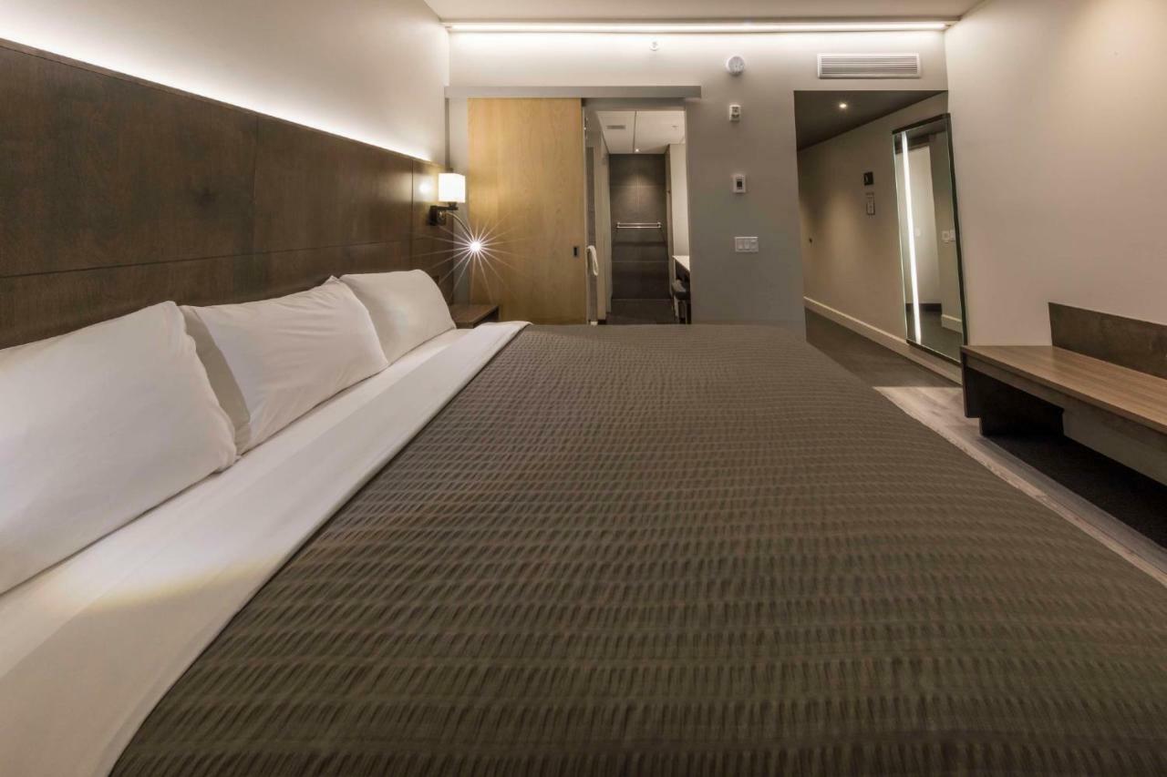 Hotel & Suites Normandin Levis Luaran gambar
